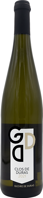 Riesling Clos de Duras 2021 Wijndomein Gloire de Duras